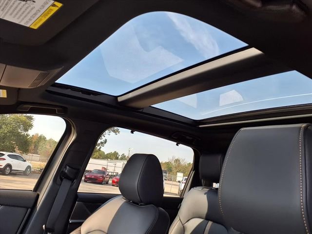 New 2026 MAZDA CX-90 3.3 Turbo w/ Premium Plus Pkg image 9