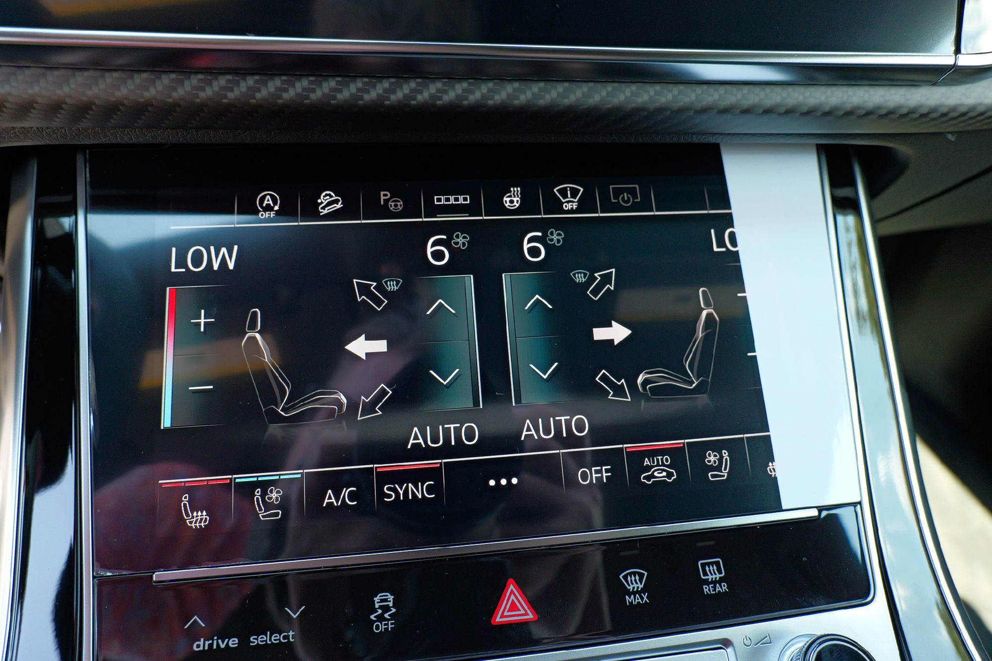 New 2026 Audi Q8 Prestige image 13