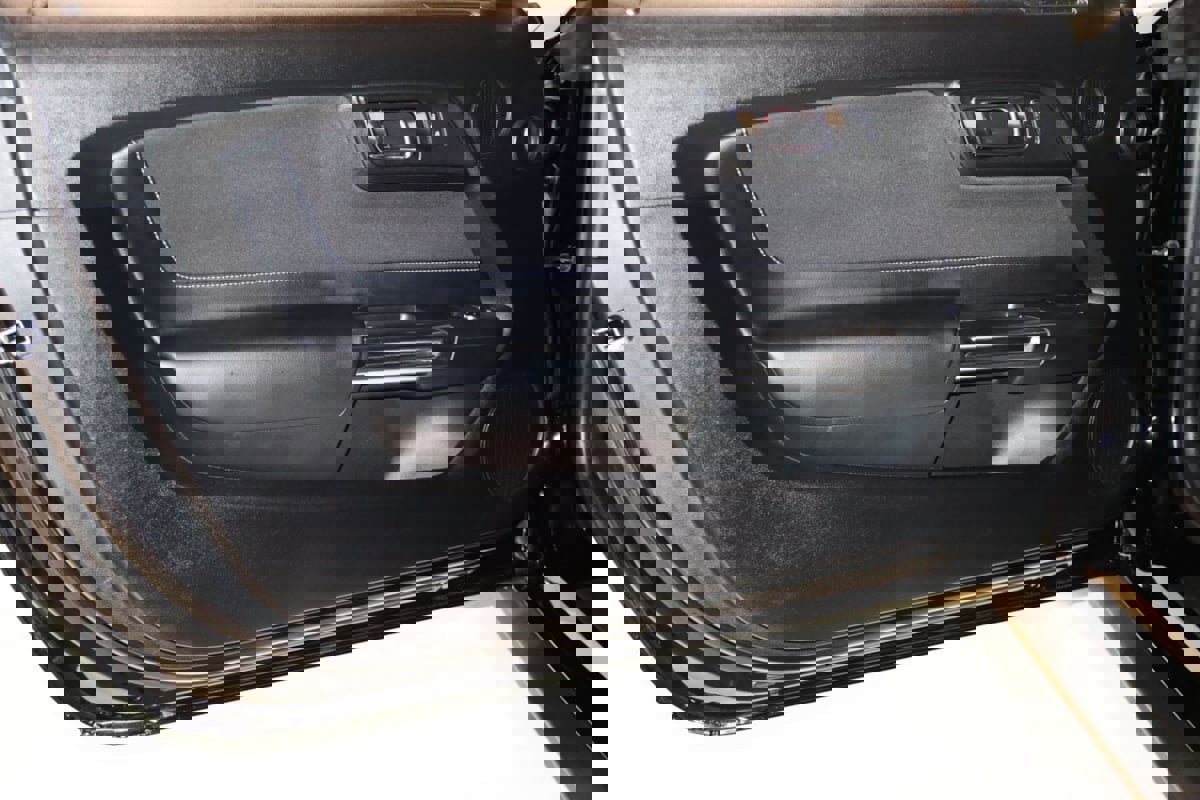 Used 2021 Ford Mustang Mach 1 w/ Mach 1 Handling Package RWD image 34