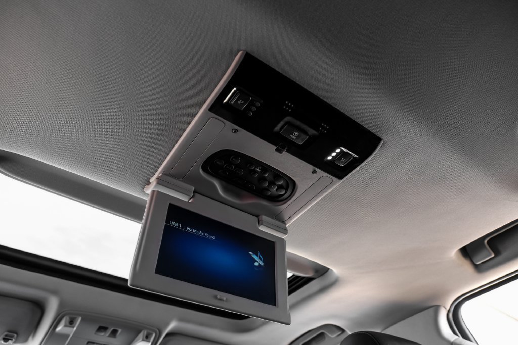 Used 2019 Cadillac Escalade ESV Premium Luxury RWD image 40