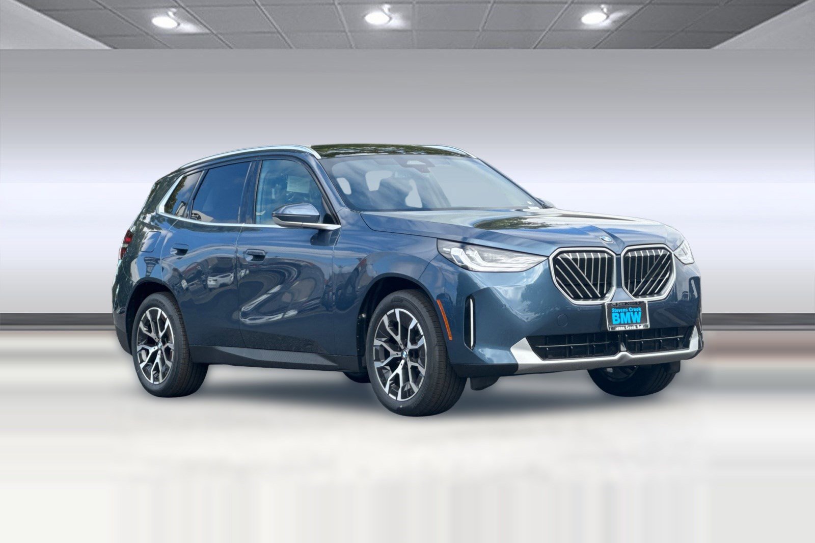 Used 2025 BMW X3 xDrive30i w/ Convenience Package image 6