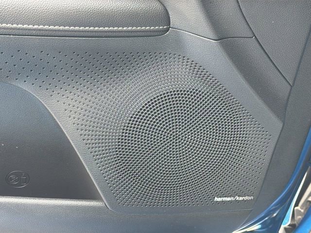 Used 2023 Kia Forte GT-Line w/ GT-Line Premium Package image 24