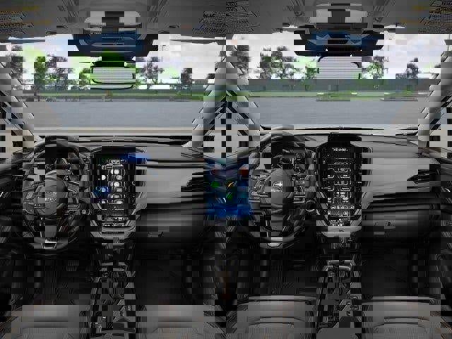 New 2026 Subaru Crosstrek 2.5i Limited image 18