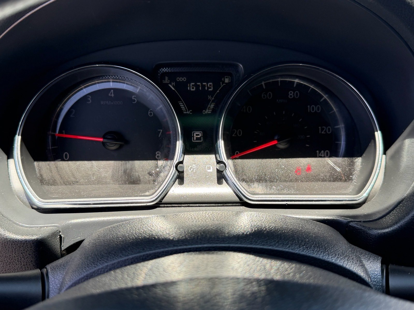 Used 2019 Nissan Versa SV FWD image 33