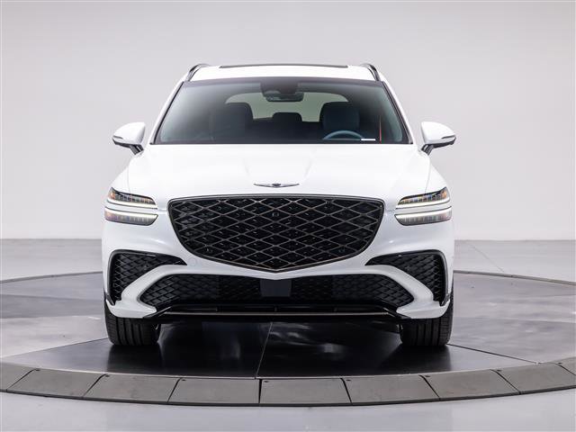 New 2026 Genesis GV70 3.5T Sport Prestige image 8