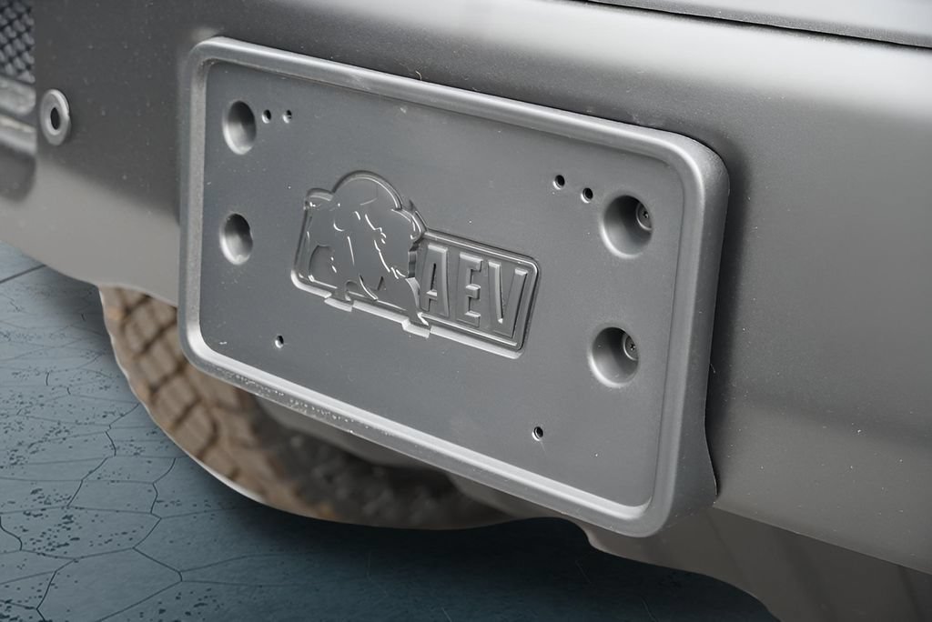 New 2026 GMC Sierra 1500 AT4X AWD/4WD image 12