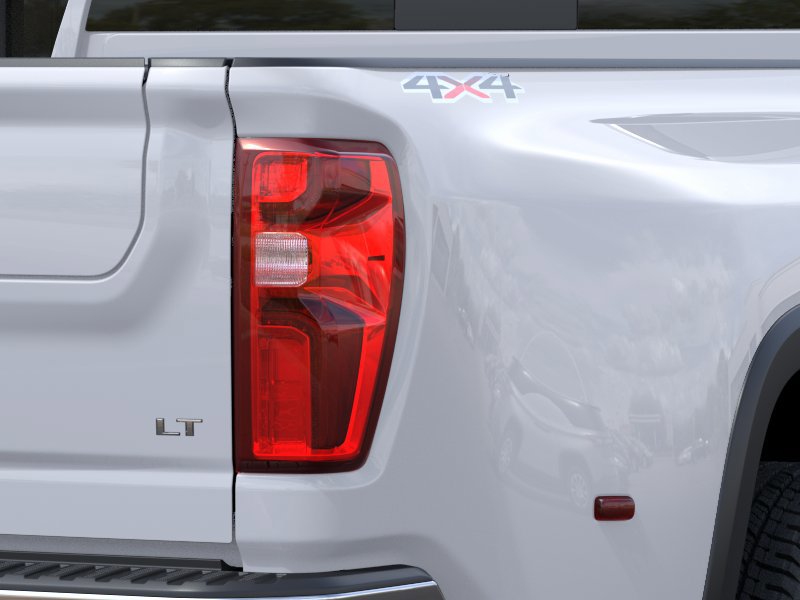 New 2026 Chevrolet Silverado 3500 LT w/ All Star Edition AWD/4WD image 28