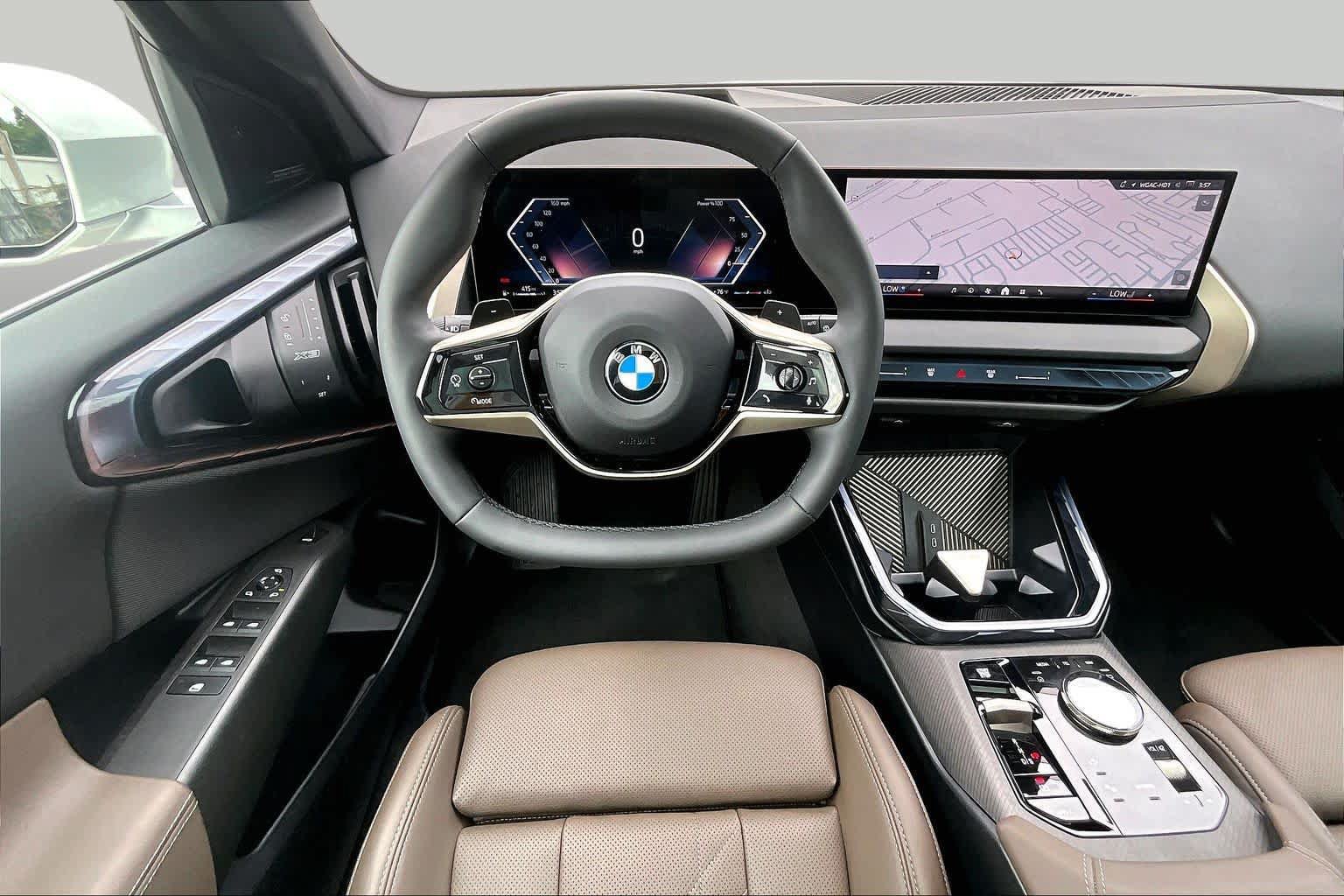 Used 2025 BMW X3 xDrive30i w/ Premium Package AWD/4WD image 6