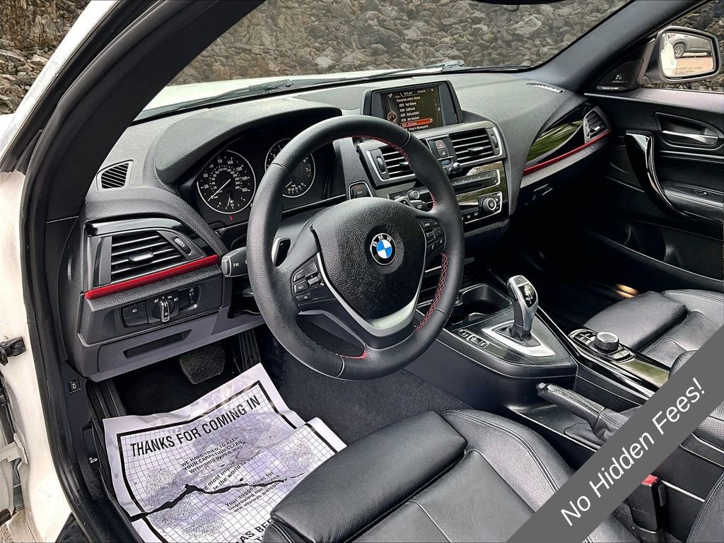 Used 2016 BMW 228i Coupe w/ Premium Package RWD image 11