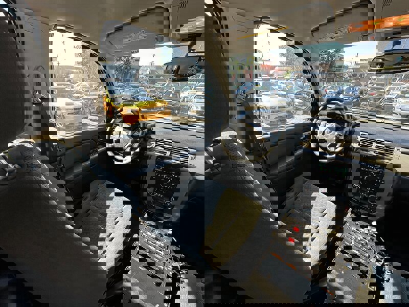 Used 2008 Chevrolet Tahoe 4WD image 14