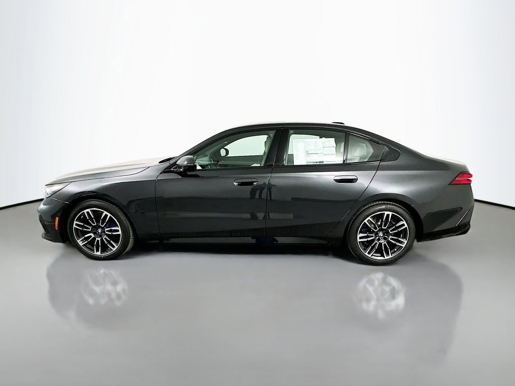 New 2026 BMW 530i w/ M Sport Package image 8