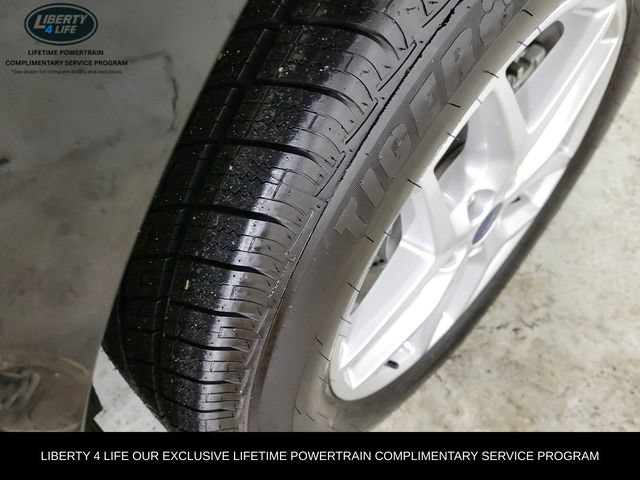 Certified 2022 Ford Edge SEL w/ Convenience Package AWD/4WD image 10