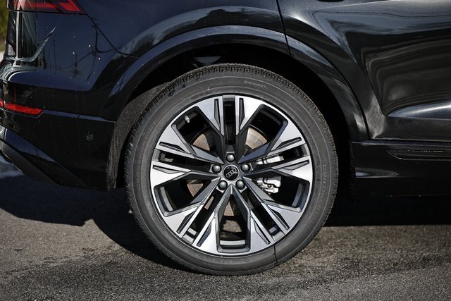 New 2026 Audi Q8 Premium Plus image 6
