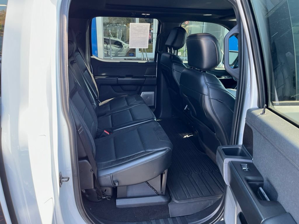 Used 2023 Ford F150 Raptor AWD/4WD image 43