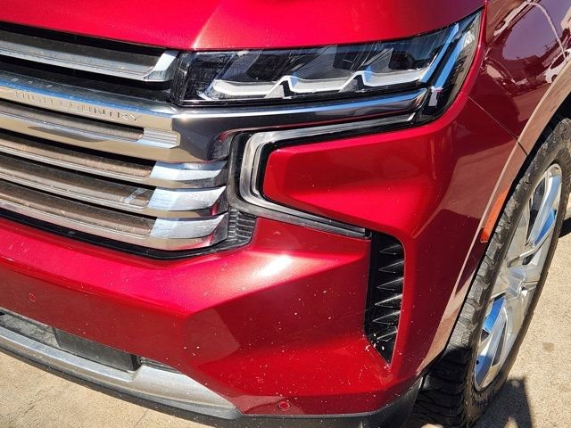 Used 2023 Chevrolet Suburban High Country image 8