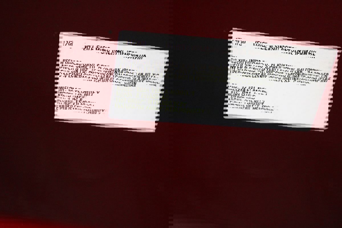 Used 2024 Tesla Model Y Long Range image 30