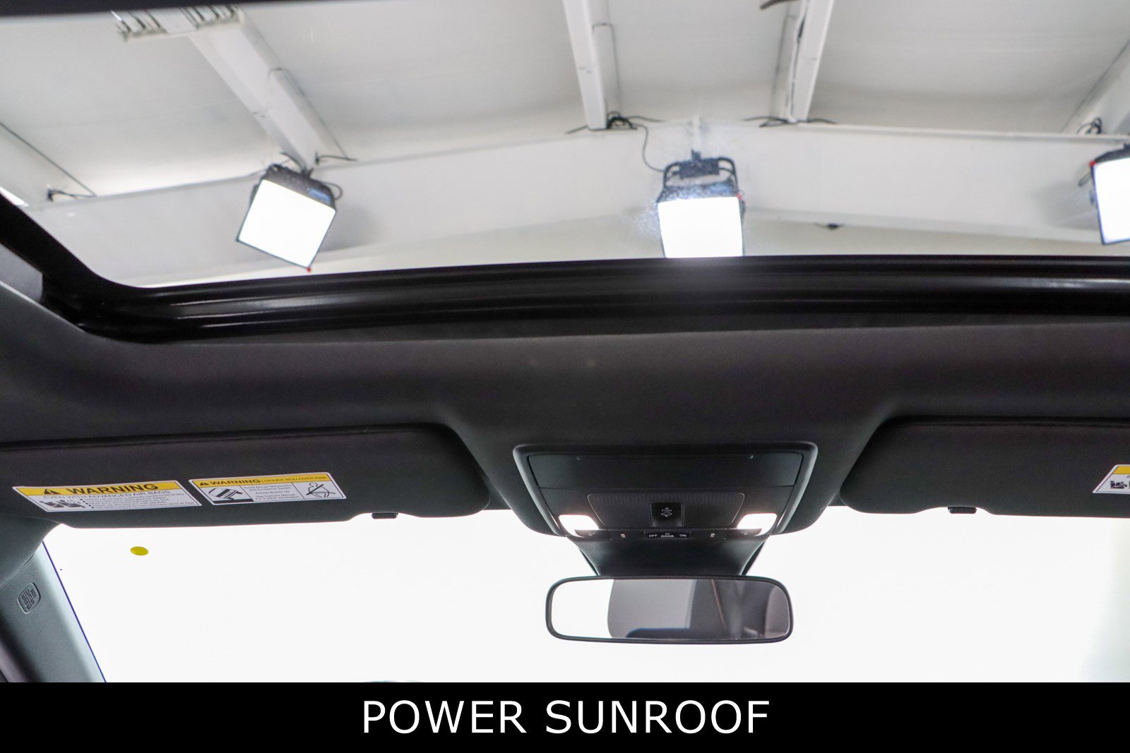 Used 2023 Honda CR-V Sport image 21