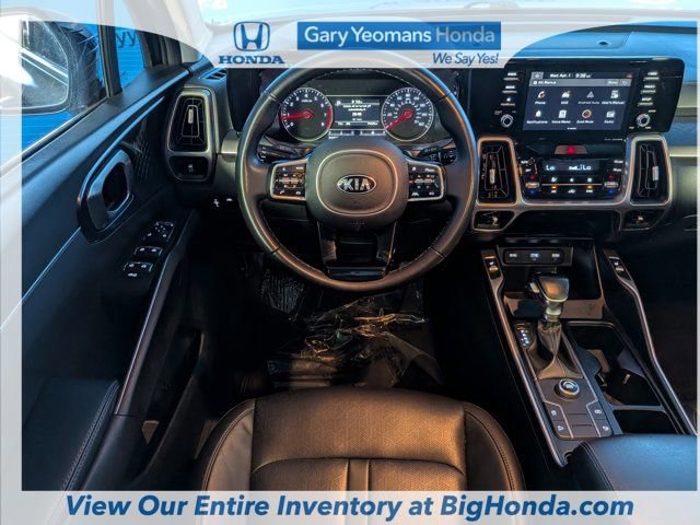 Used 2021 Kia Sorento S image 14