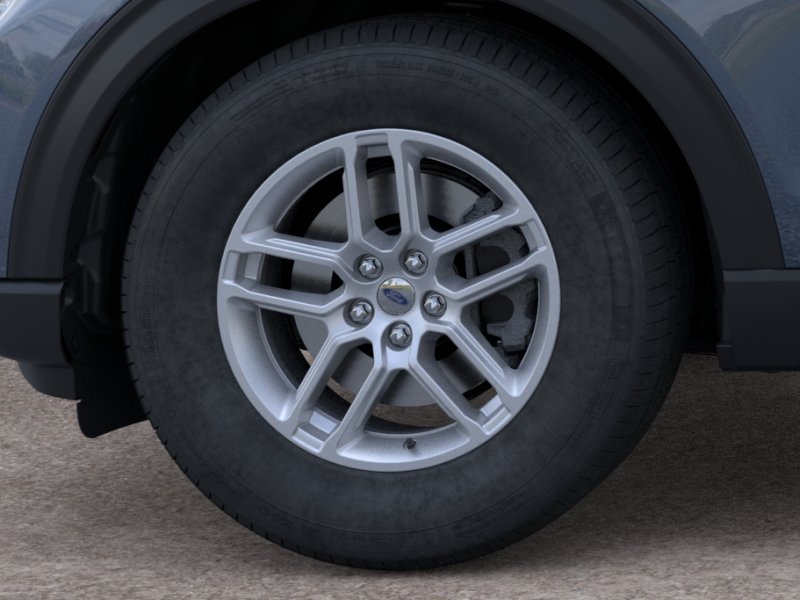 New 2026 Ford Explorer Active AWD/4WD image 20