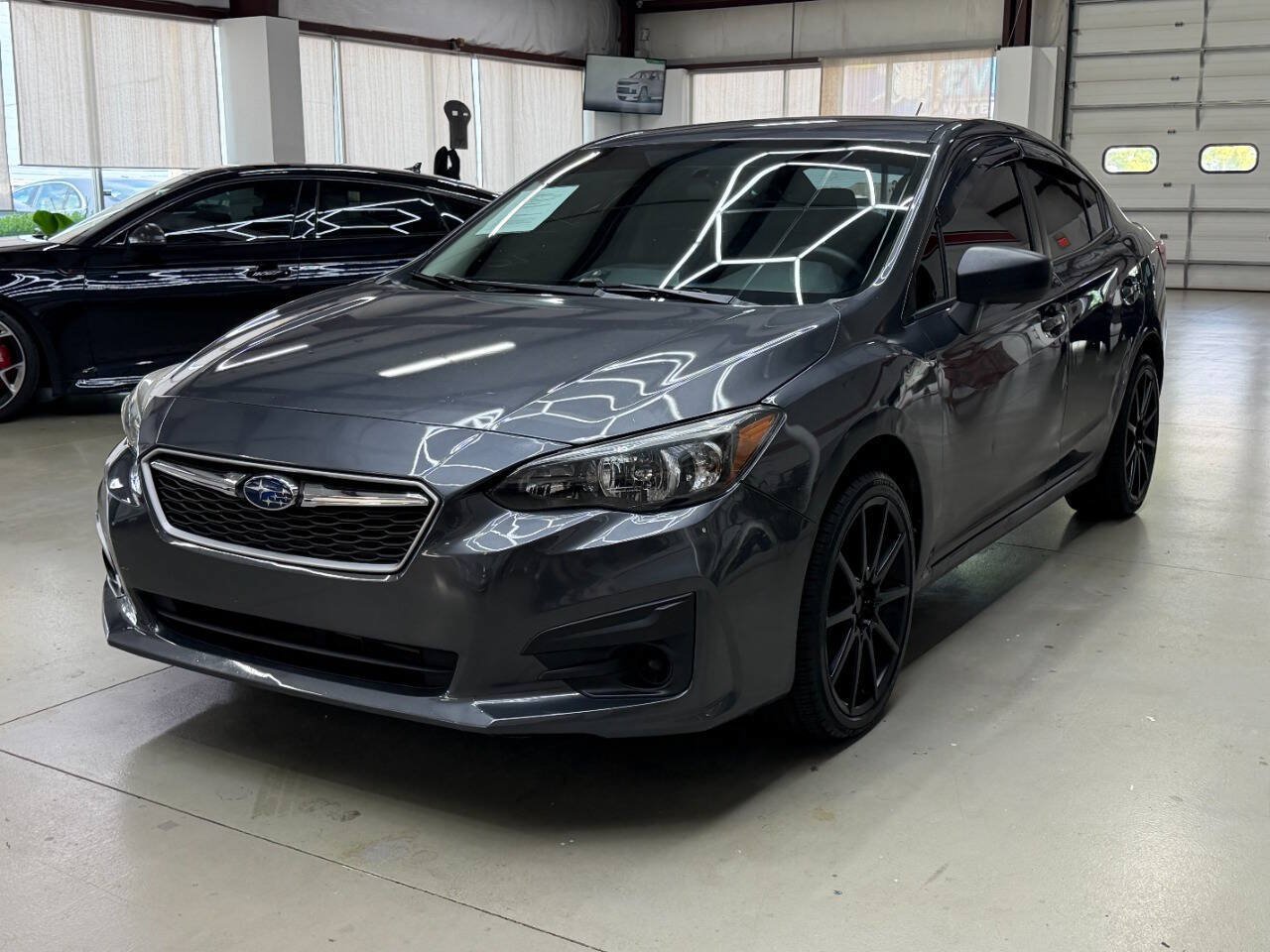 Used 2019 Subaru Impreza 2.0i AWD/4WD image 5