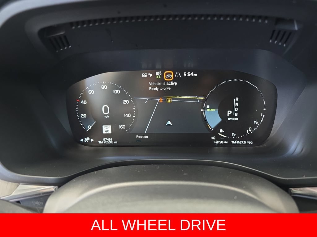 Used 2018 Volvo XC60 T8 Inscription w/ Advanced Package AWD/4WD image 20