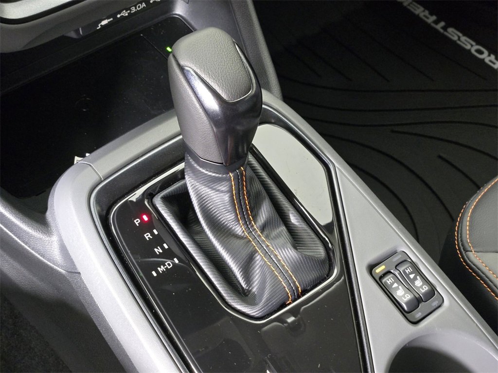 New 2026 Subaru Crosstrek 2.5i Limited image 16