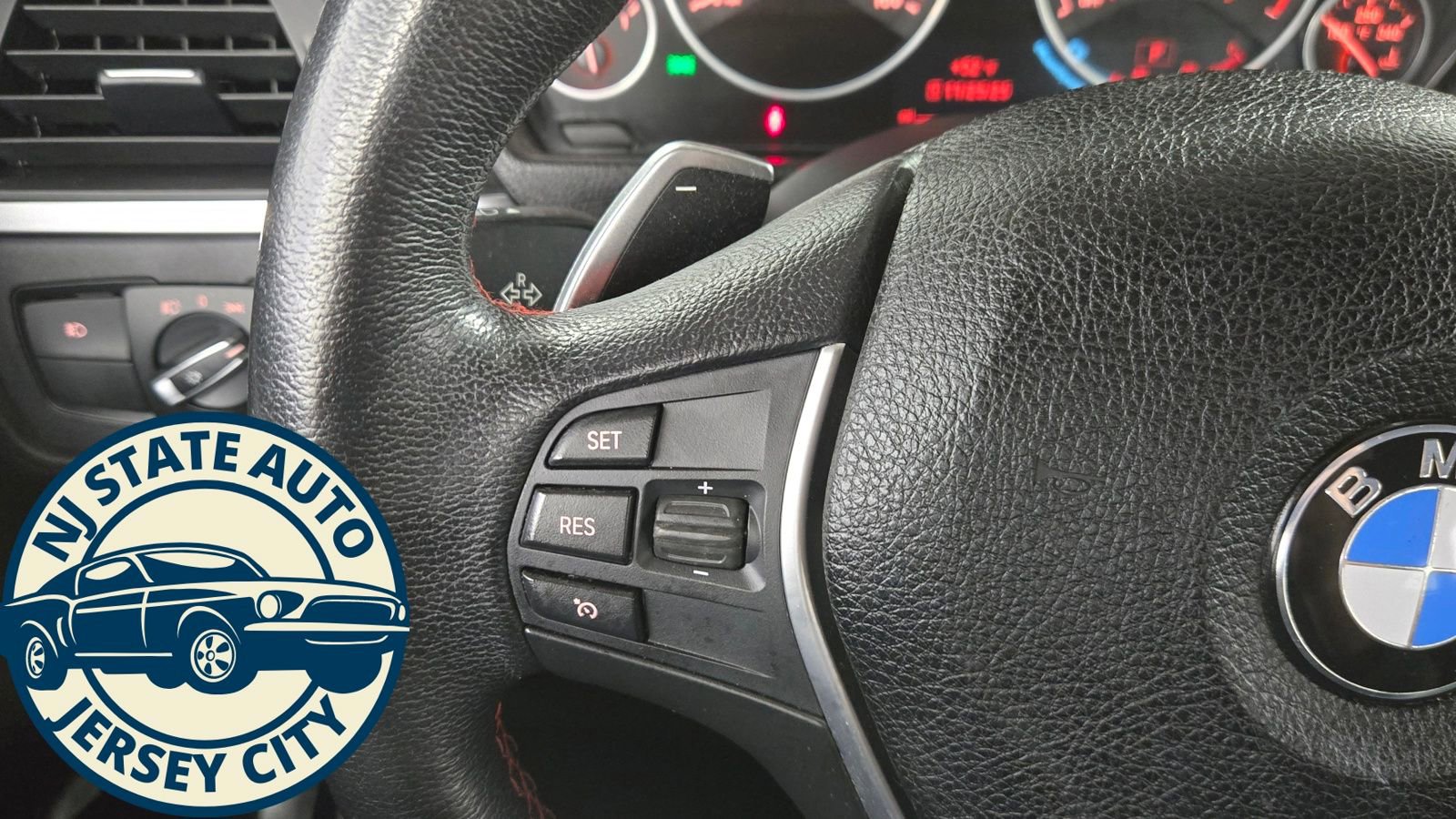 Used 2019 BMW 330i Gran Turismo xDrive w/ Convenience Package image 12