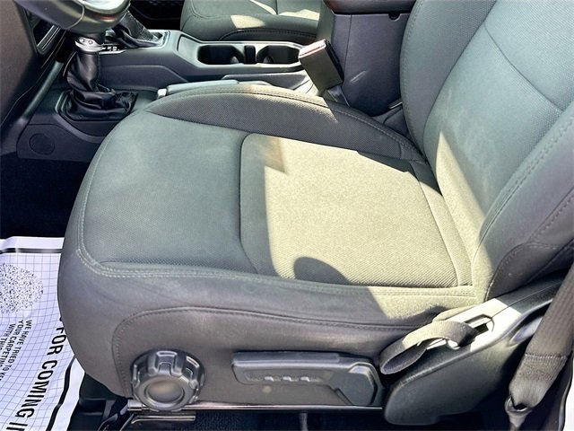 Certified 2021 Jeep Gladiator Sport image 19