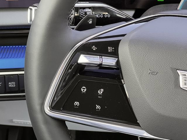 New 2026 Cadillac Optiq Sport 1 RWD image 12