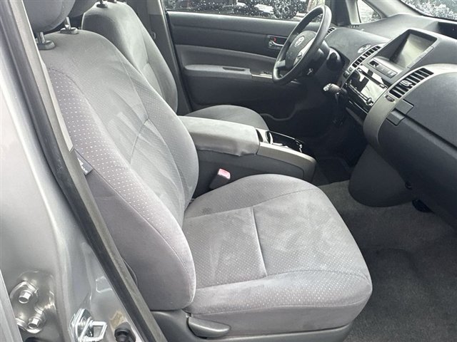 Used 2008 Toyota Prius FWD image 26