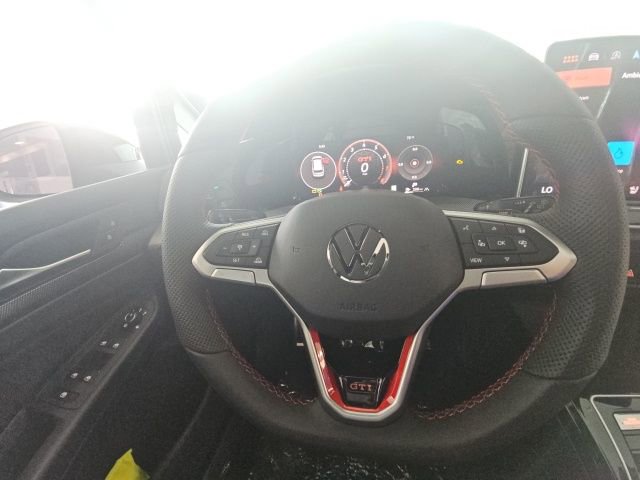 New 2025 Volkswagen GTI Autobahn image 34