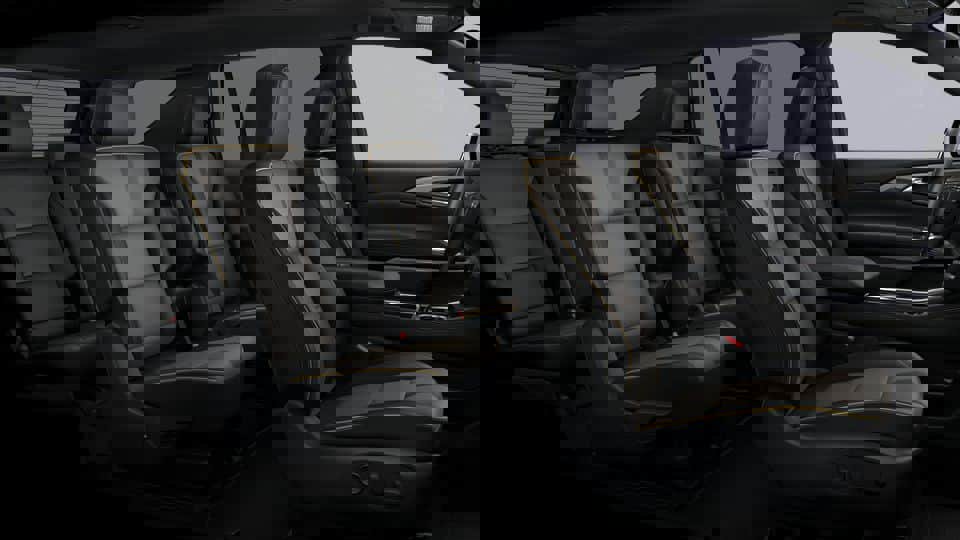 New 2026 Chevrolet Traverse High Country image 41