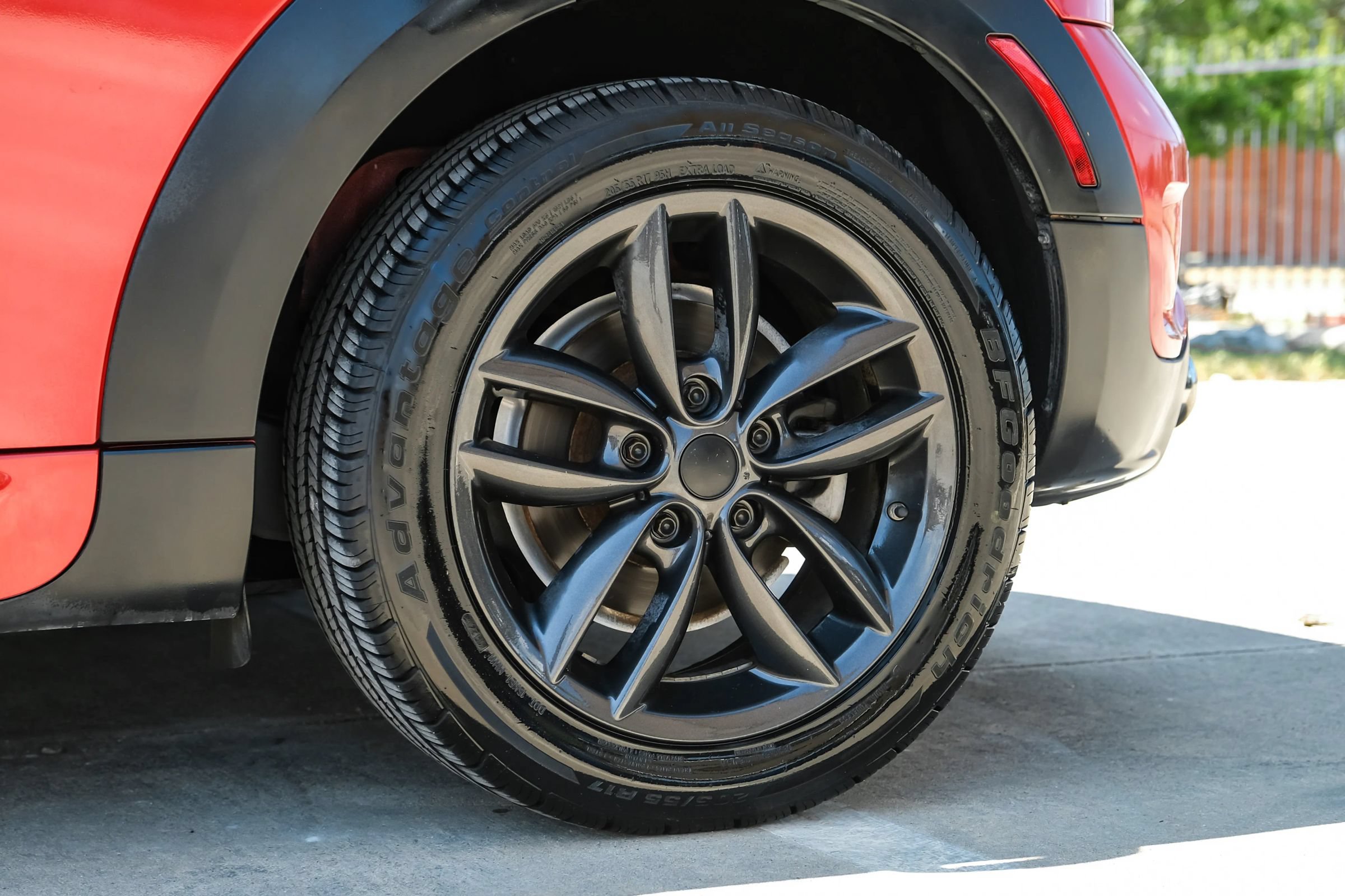 Used 2013 MINI Cooper Countryman S AWD/4WD image 66