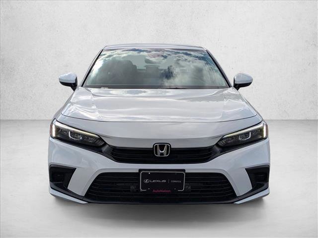 Used 2024 Honda Civic LX video 2