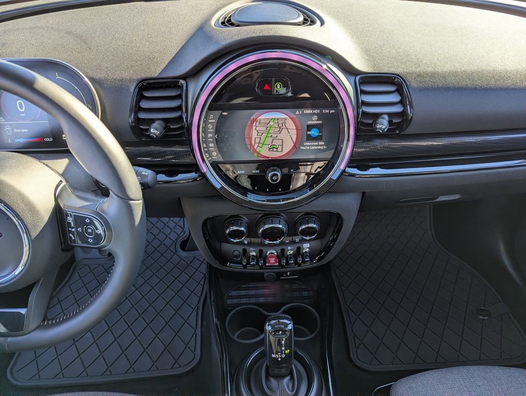 Used 2024 MINI Cooper Clubman S image 16