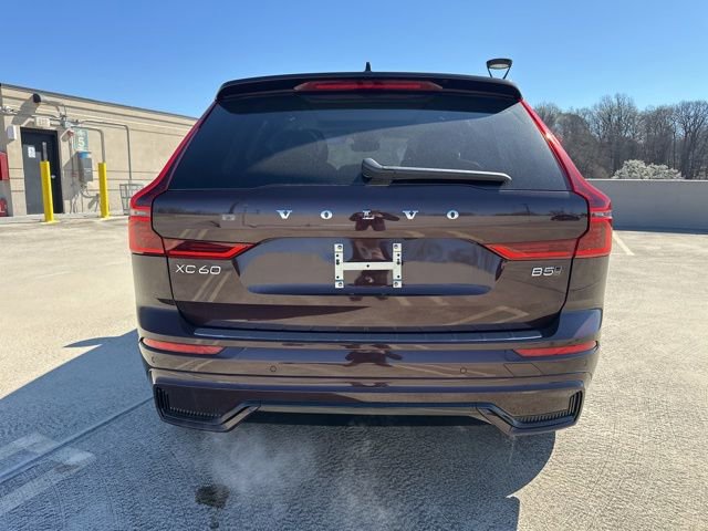 New 2026 Volvo XC60 B5 Plus w/ Protection Package Premier image 6
