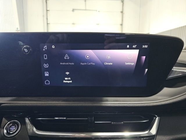 Used 2024 Buick Envista Sport Touring w/ Convenience I Package image 14