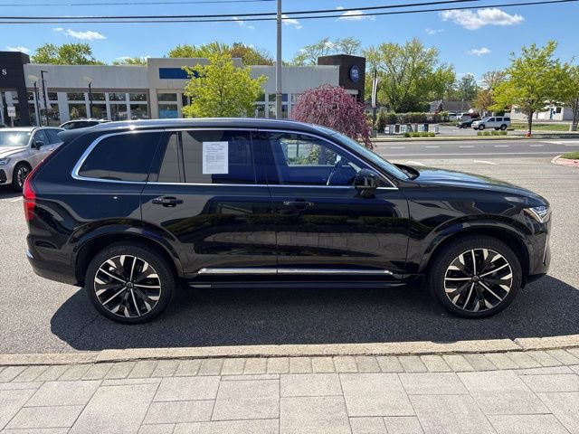 Used 2025 Volvo XC90 B6 Plus AWD/4WD image 6