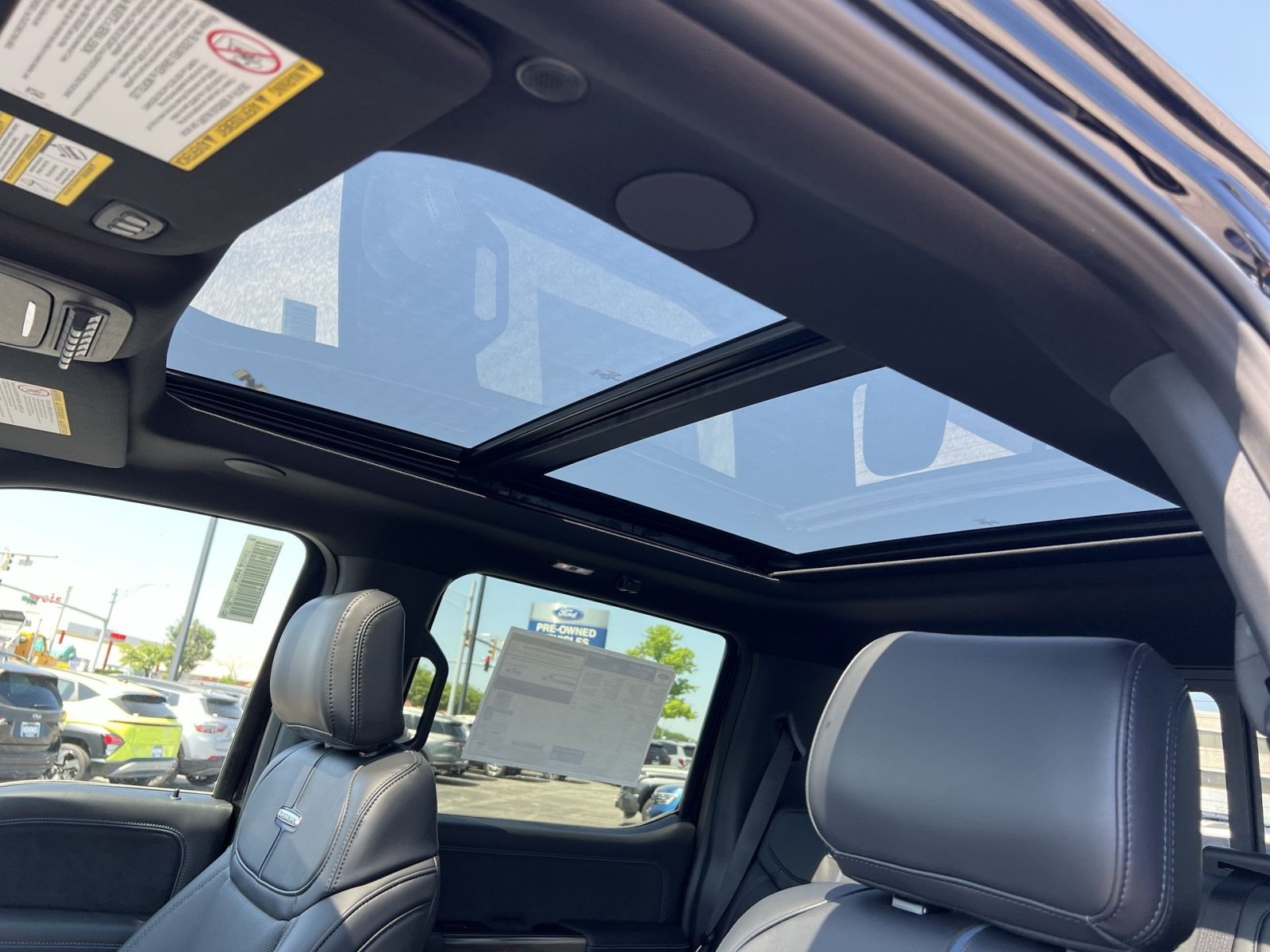 New 2026 Ford F250 Platinum AWD/4WD image 32
