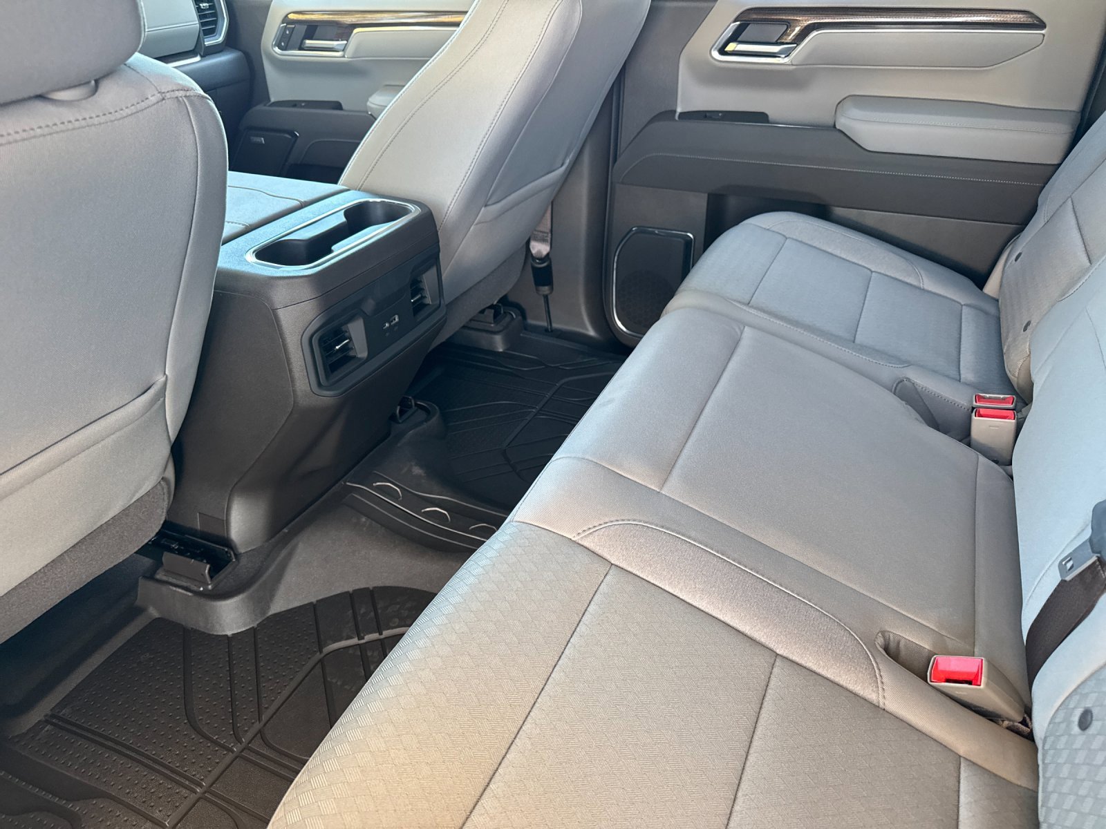 New 2026 Chevrolet Silverado 1500 RST w/ Convenience Package II image 13