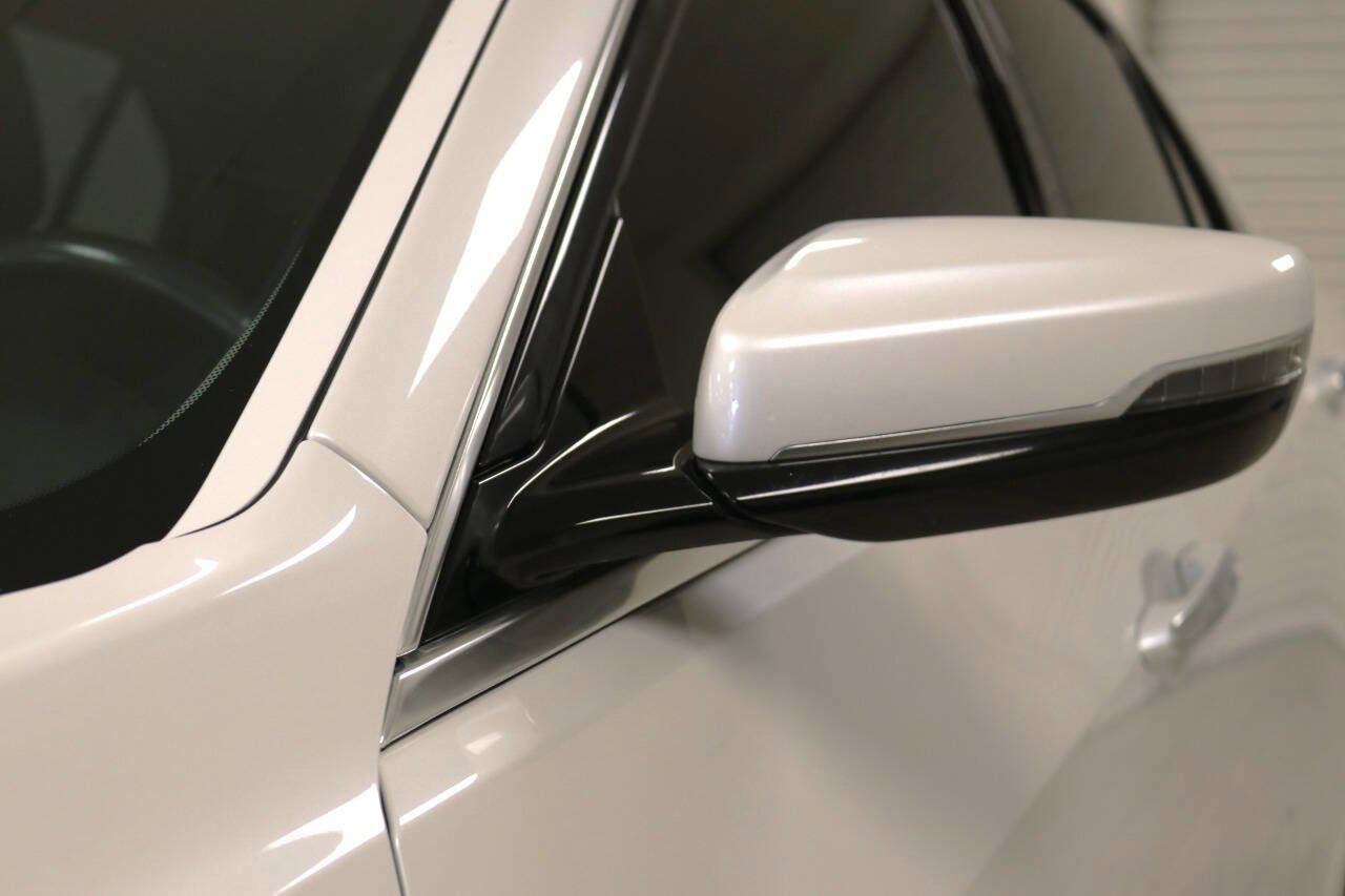 Used 2019 Cadillac CTS Luxury image 86