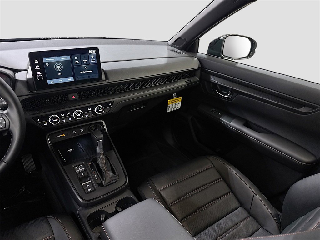 New 2026 Honda CR-V Sport-L image 22
