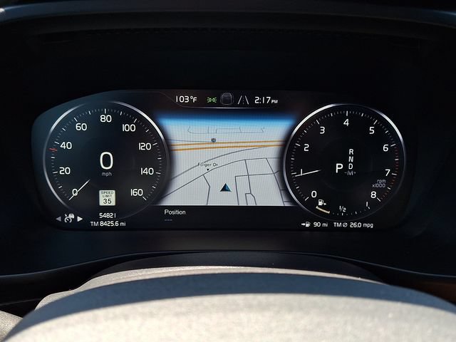 Used 2022 Volvo XC40 T5 R-Design AWD/4WD image 16