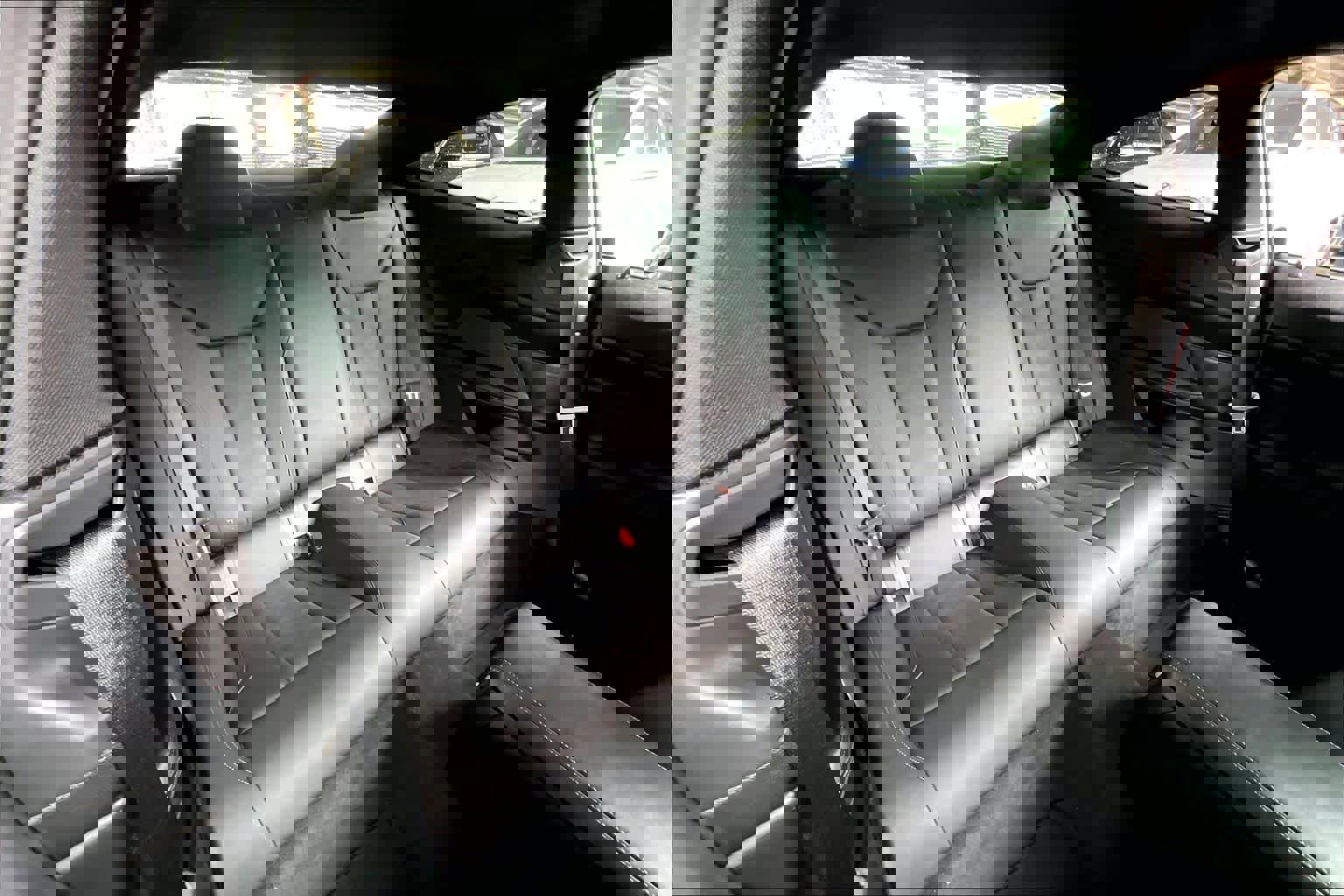 Used 2021 BMW M4 Coupe w/ M Driver's Package image 20