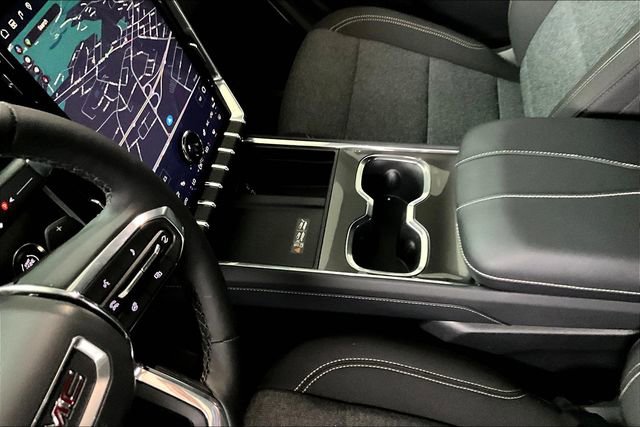 New 2025 GMC Acadia Elevation image 9