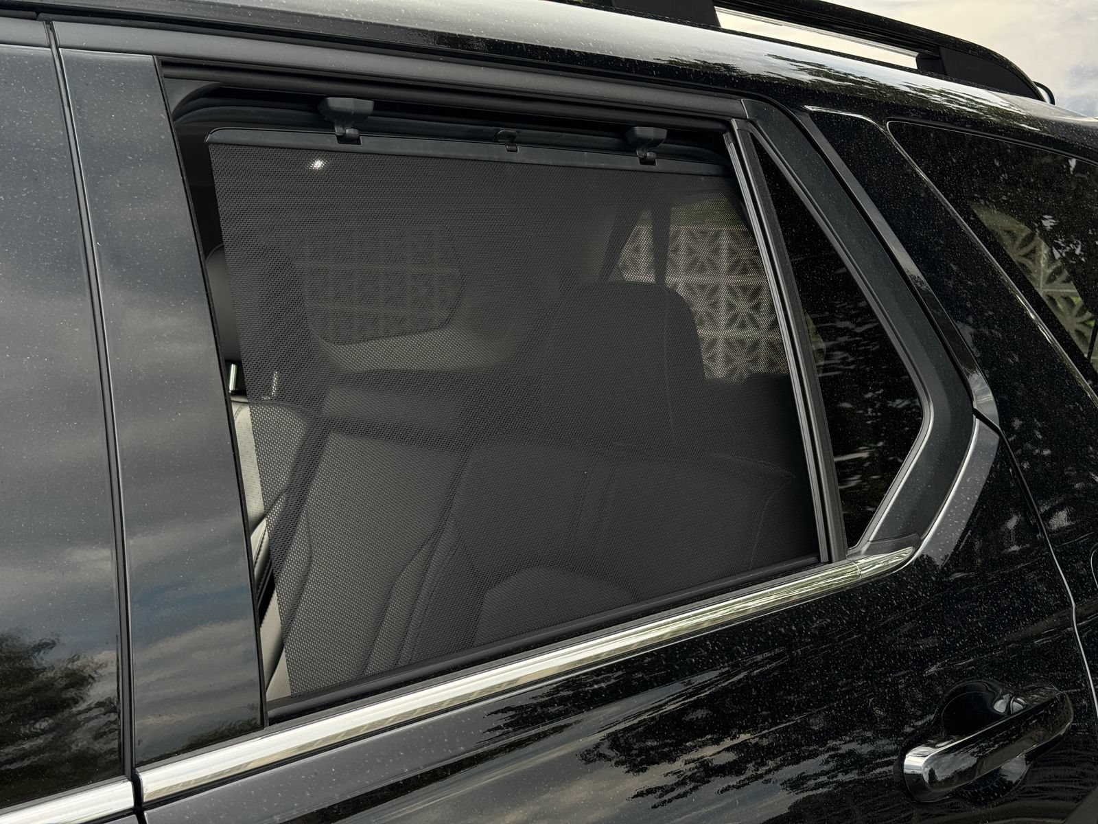 Certified 2025 Honda Pilot Elite image 33