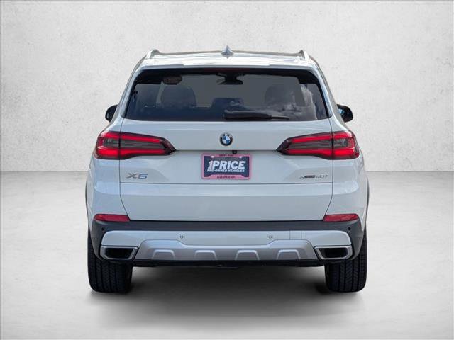 Used 2020 BMW X5 xDrive40i w/ Premium Package image 7