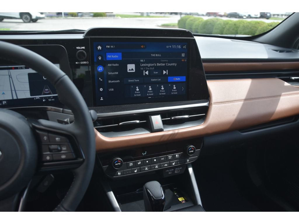 New 2026 Subaru Outback Touring XT AWD/4WD image 19
