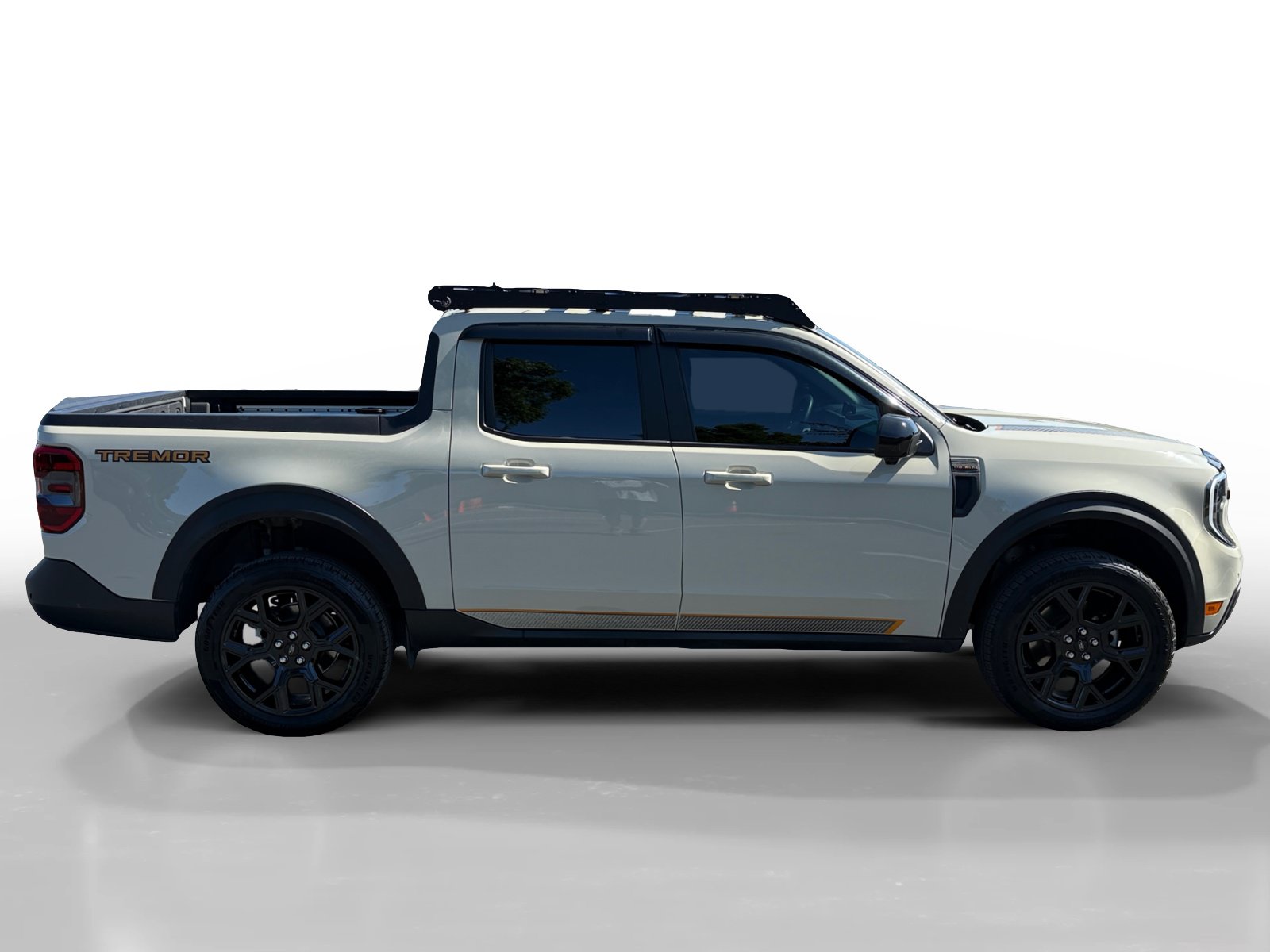Used 2025 Ford Maverick Tremor AWD/4WD image 6
