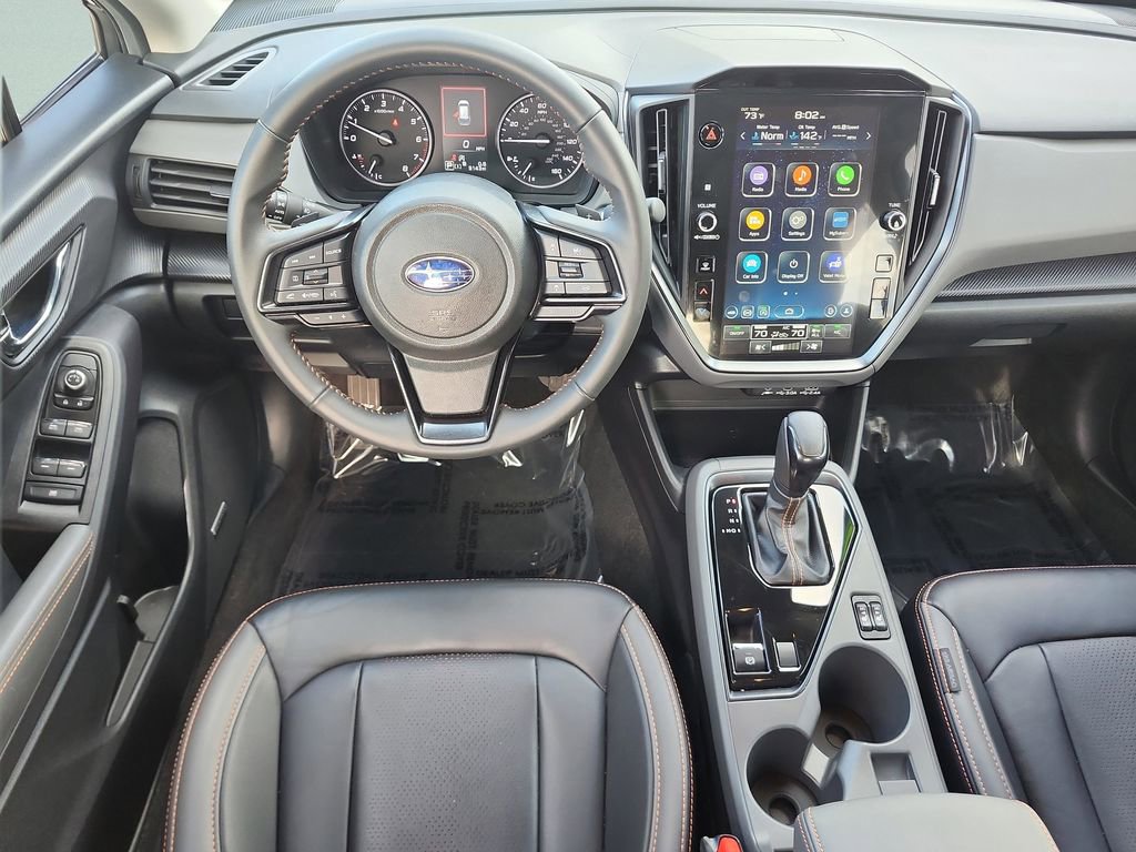 Used 2025 Subaru Crosstrek 2.5i Limited w/ Popular Package #4A image 17